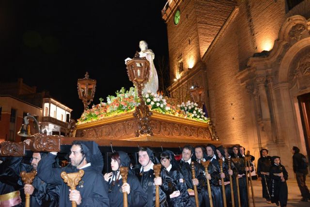 Procesión Jueves Santo 2015 - 8